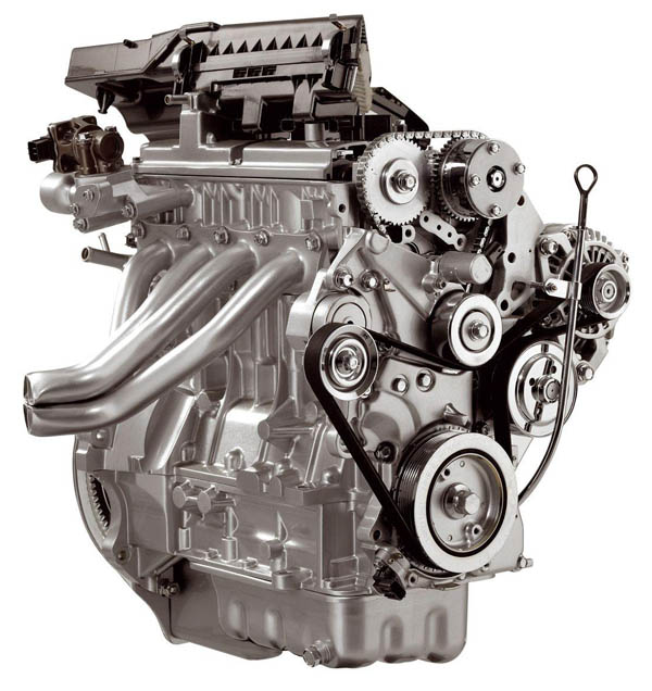 2011 Ac Pursuit Car Engine